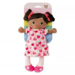 Rag Doll Mini Ava - Tiger Tribe